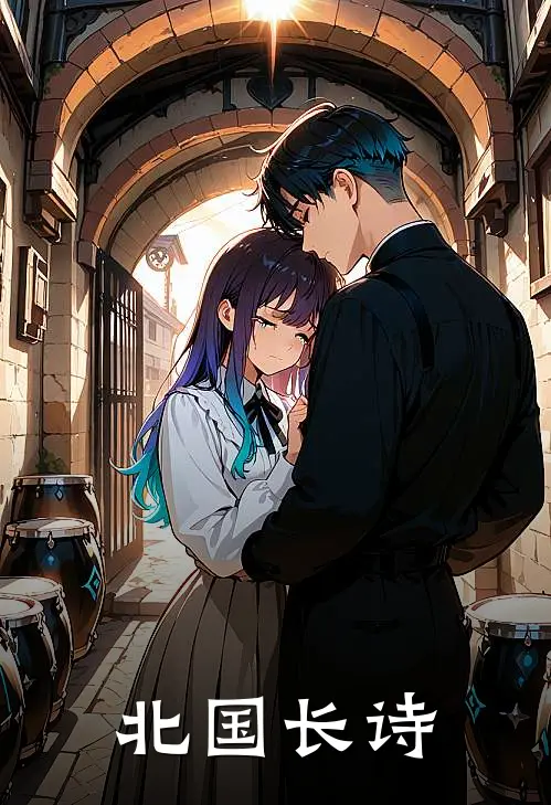 北国长诗
