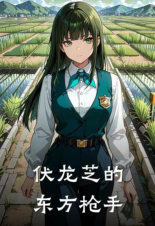 伏龙芝的东方枪手