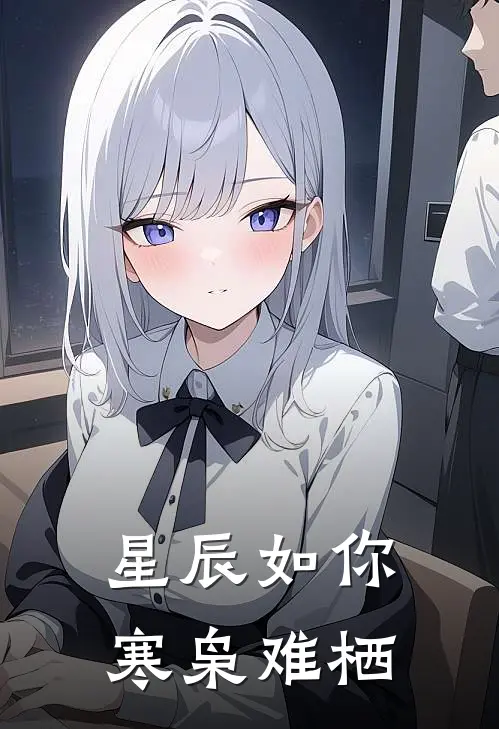 星辰如你，寒枭难栖