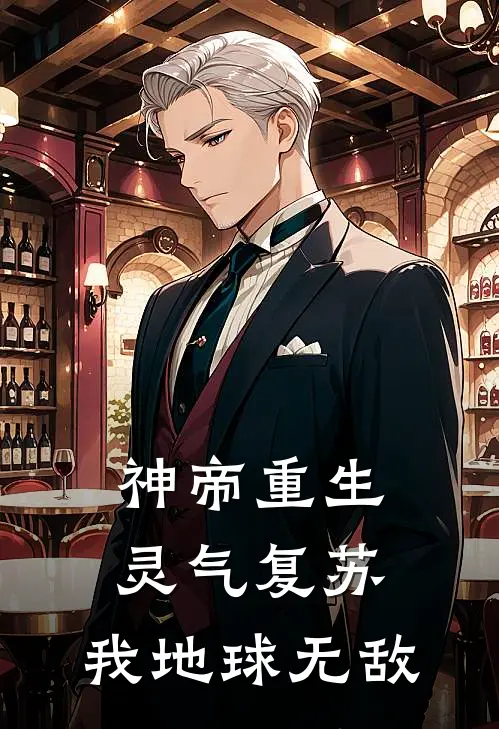 神帝重生：灵气复苏，我地球无敌
