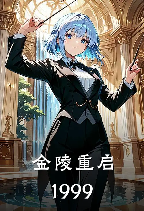 金陵重启1999