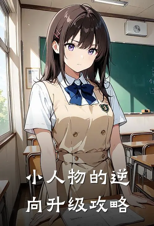 小人物的逆向升级攻略