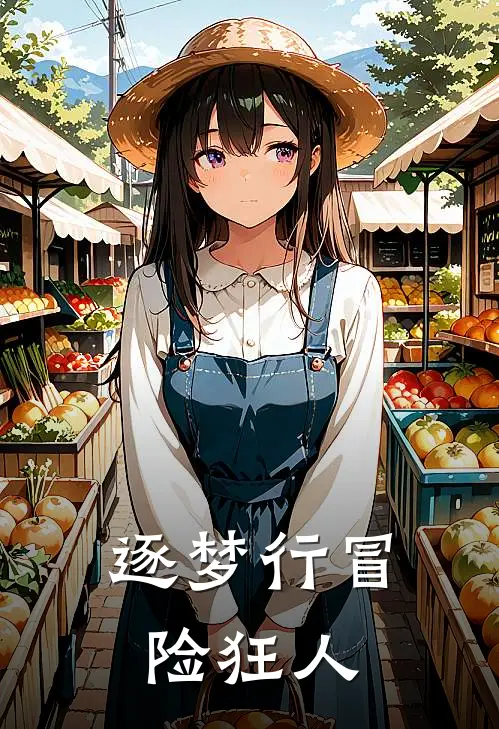 逐梦行冒险狂人