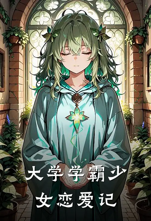 【大学】学霸少女恋爱记