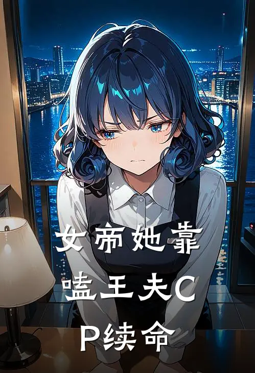 女帝她靠嗑王夫CP续命