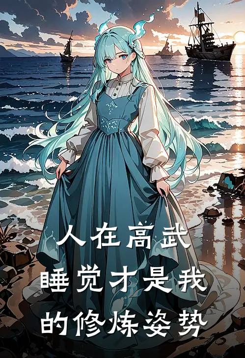 人在高武，睡觉才是我的修炼姿势