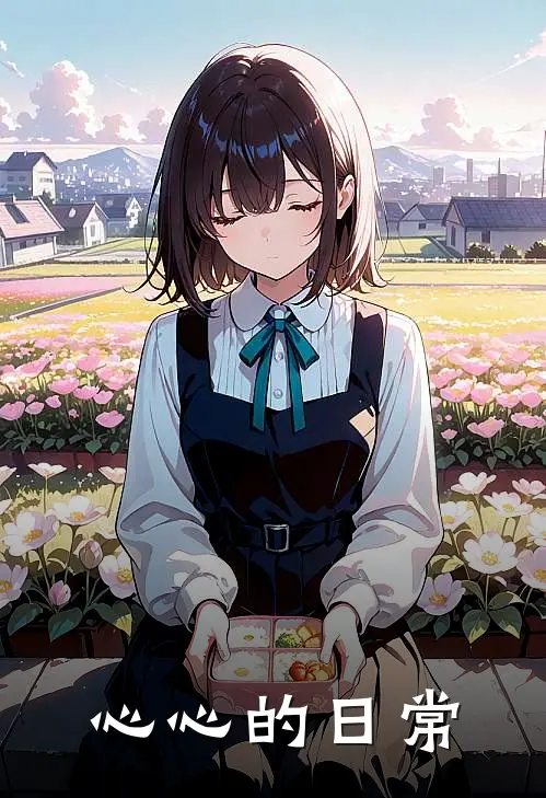 心心的日常