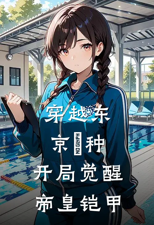 穿越东京喰种，开局觉醒帝皇铠甲