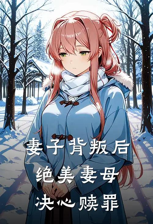 妻子背叛后，绝美妻母决心赎罪