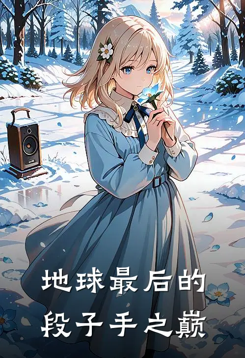 地球最后的段子手之巅