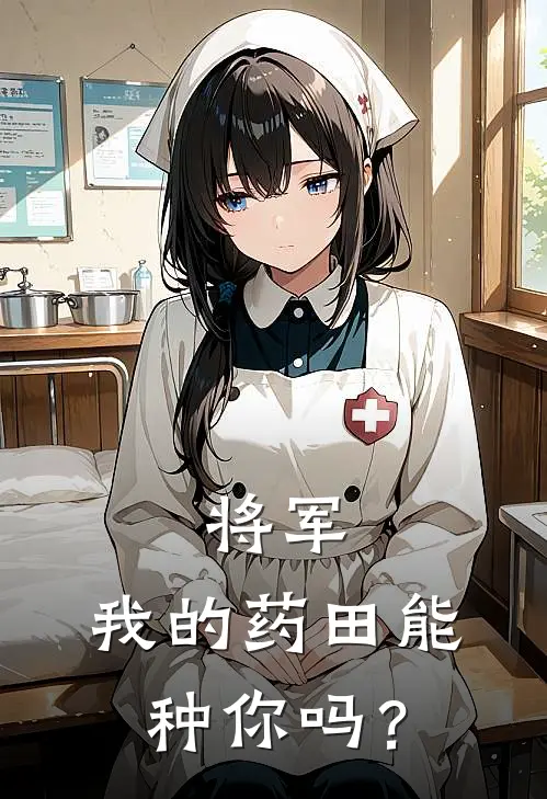 将军，我的药田能种你吗？