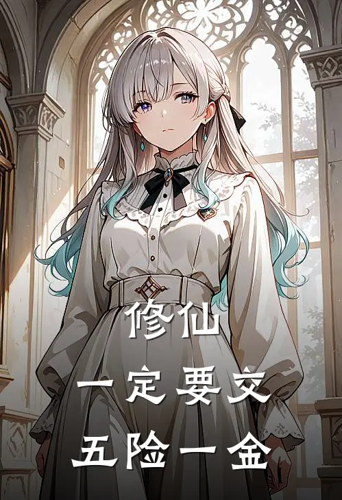 修仙，一定要交五险一金