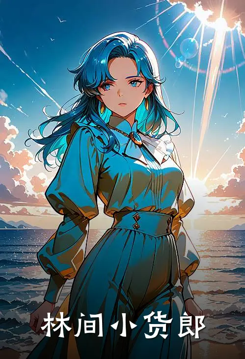 林间小货郎