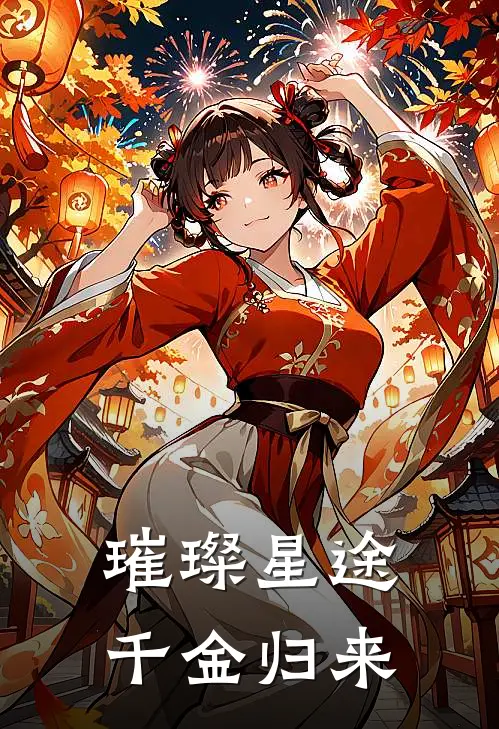 璀璨星途，千金归来