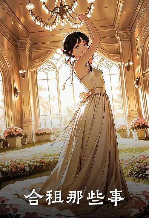 合租那些事