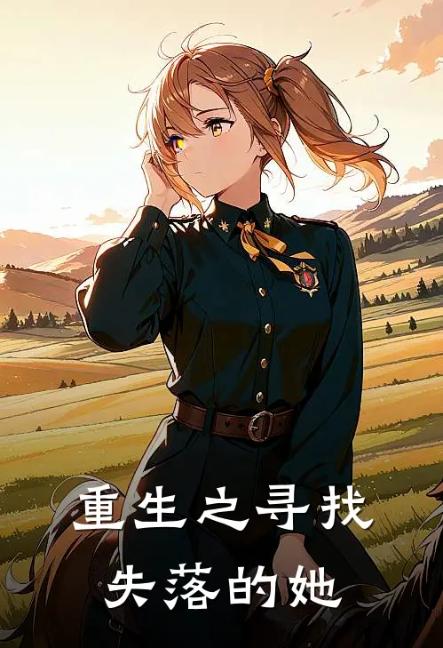 重生之寻找失落的她