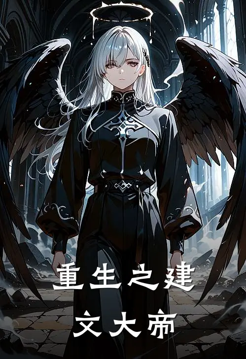 重生之建文大帝