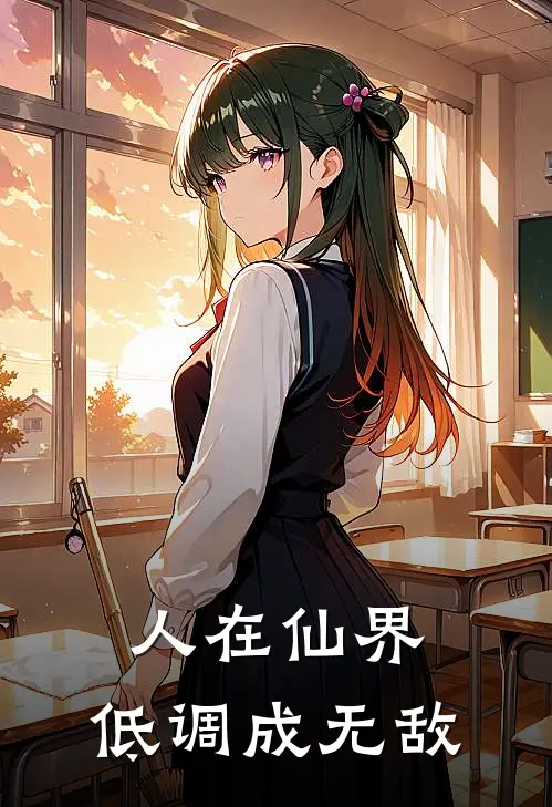 人在仙界，低调成无敌