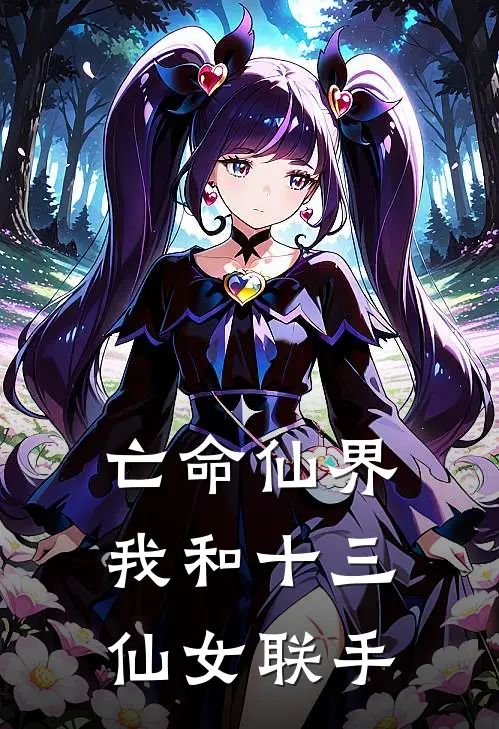 亡命仙界，我和十三仙女联手