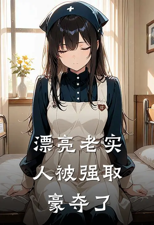 漂亮老实人被强取豪夺了