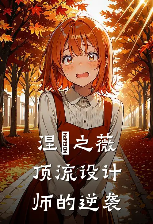 涅槃之薇顶流设计师的逆袭