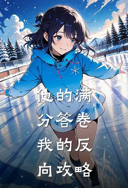 他的满分答卷，我的反向攻略