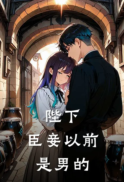 陛下，臣妾以前是男的