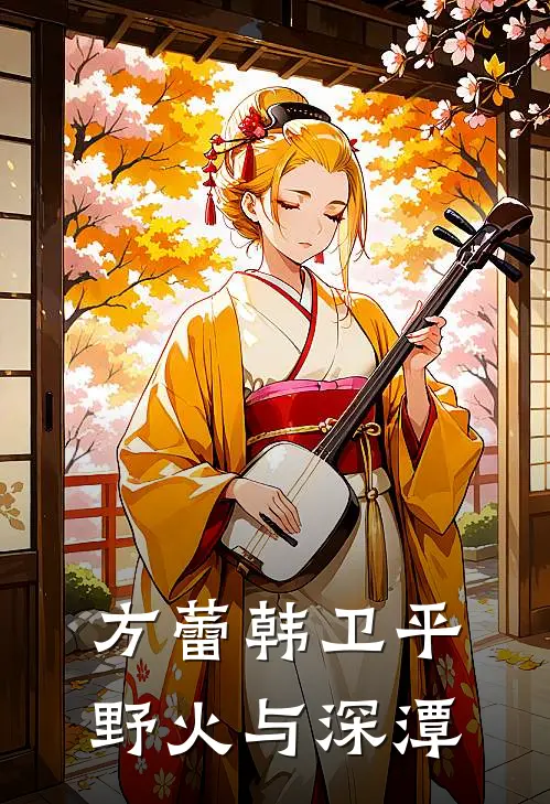 方蕾韩卫平：野火与深潭