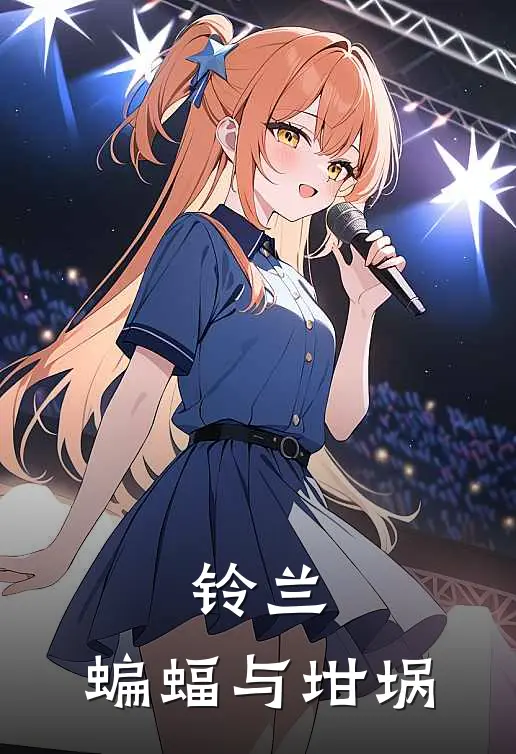 铃兰，蝙蝠与坩埚