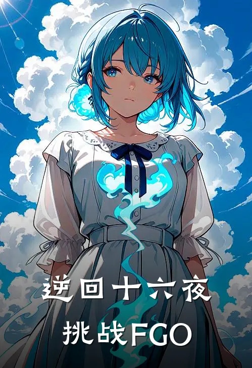 逆回十六夜挑战FGO