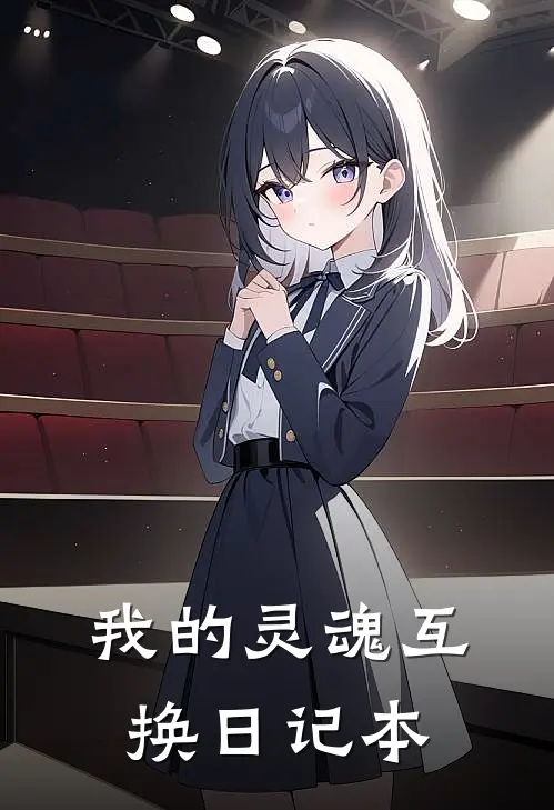 我的灵魂互换日记本