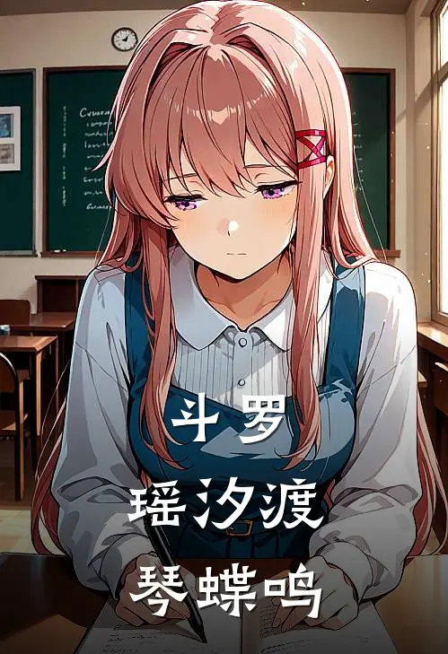 斗罗：瑶汐渡，琴蝶鸣