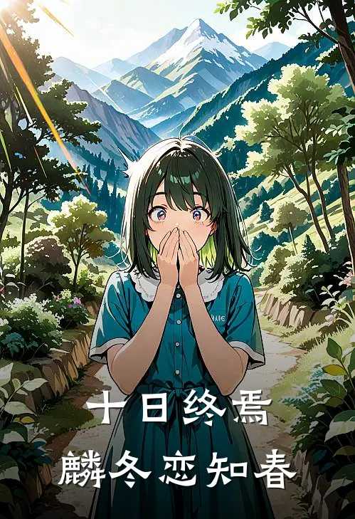 十日终焉：麟冬恋知春