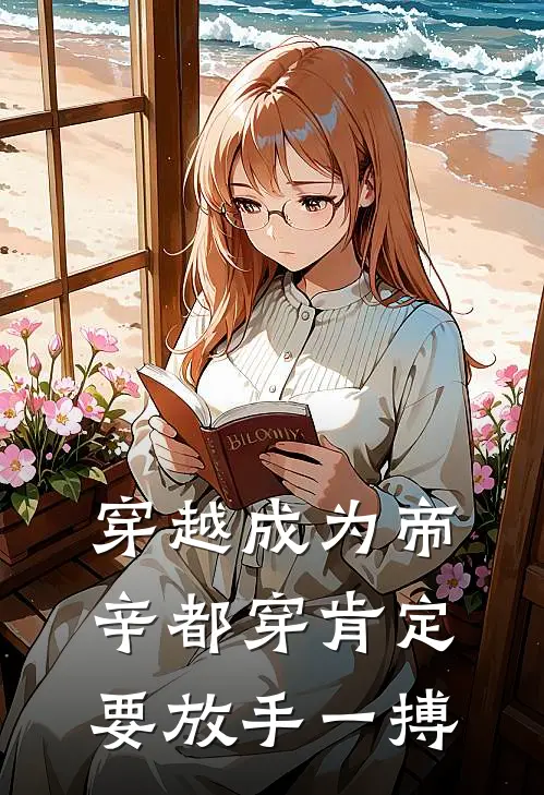 穿越成为帝辛都穿肯定要放手一搏