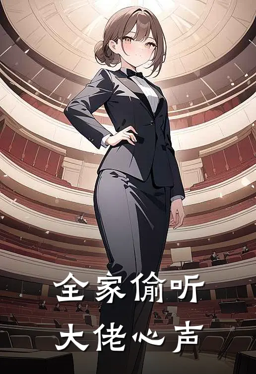 全家偷听大佬心声