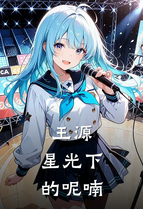 王源，星光下的呢喃