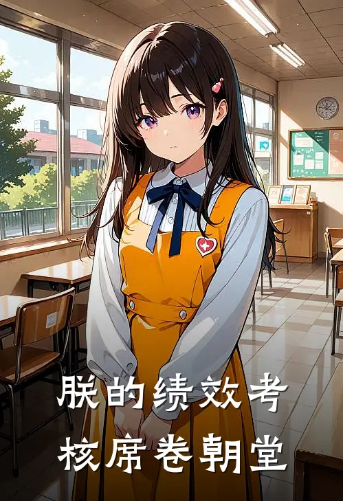 朕的绩效考核席卷朝堂