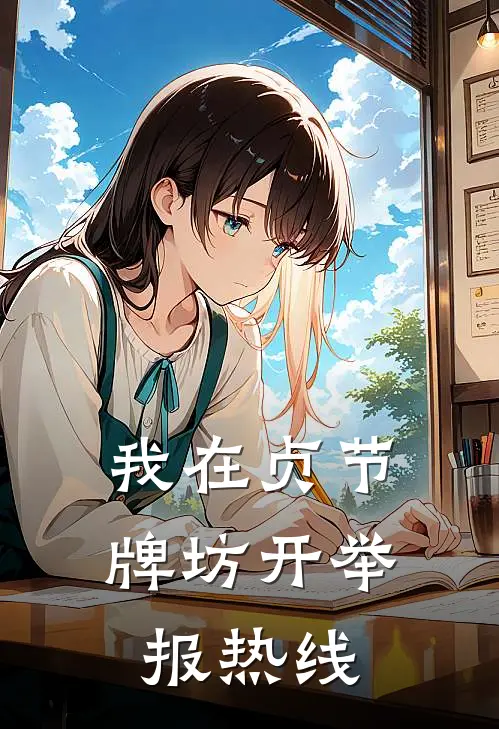 我在贞节牌坊开举报热线