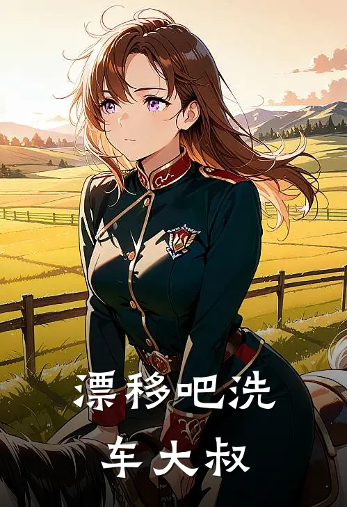 漂移吧洗车大叔