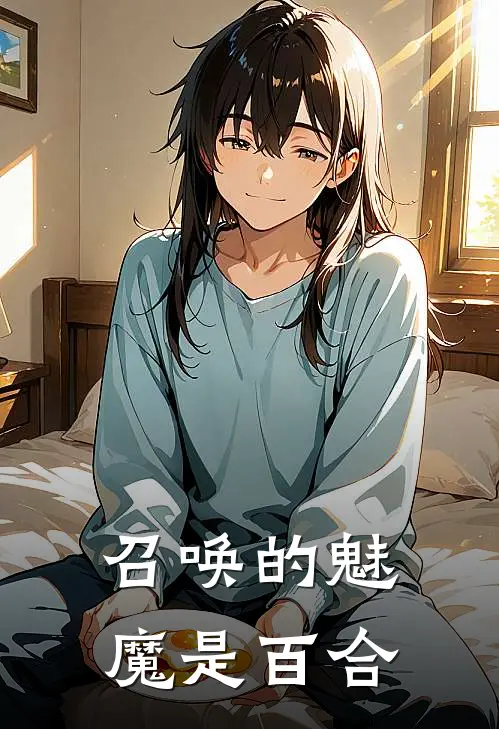 召唤的魅魔是百合