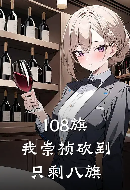 108旗，我崇祯砍到只剩八旗