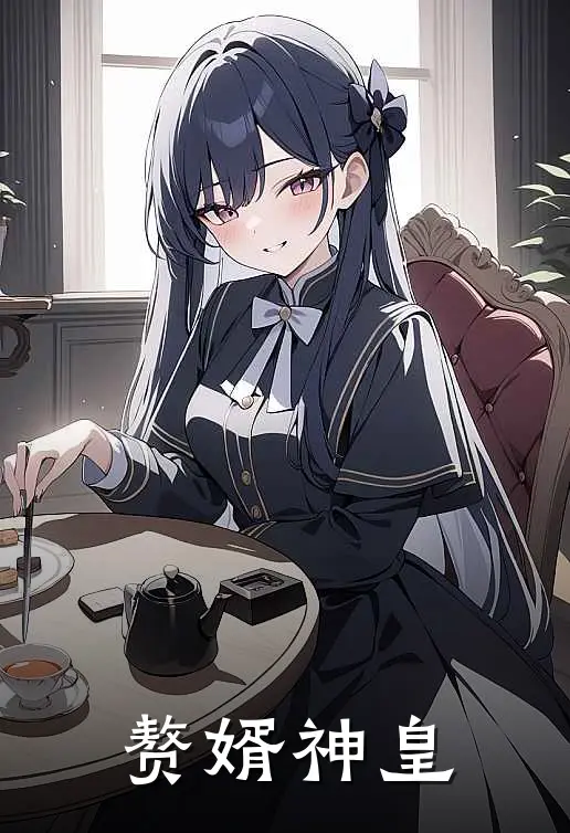赘婿神皇