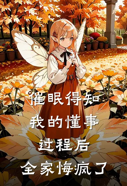 催眠得知我的懂事过程后，全家悔疯了