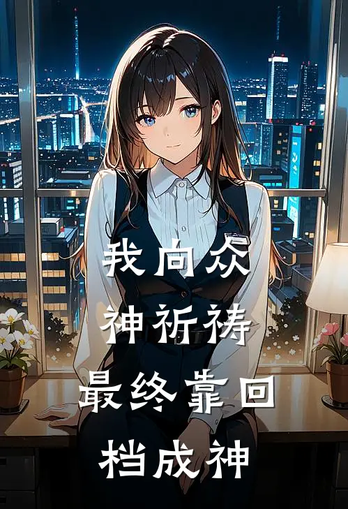 我向众神祈祷，最终靠回档成神