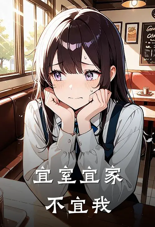 宜室宜家不宜我