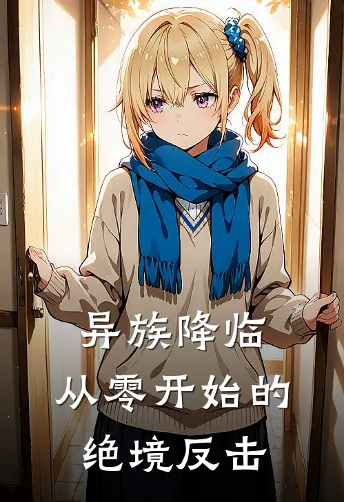 异族降临：从零开始的绝境反击