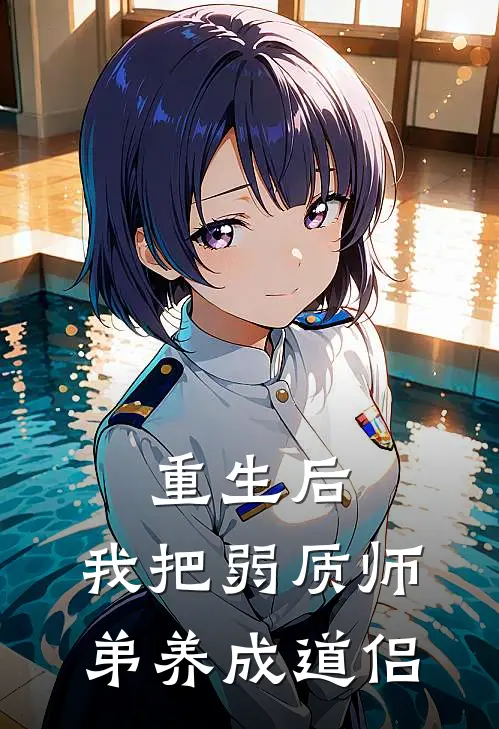 重生后，我把弱质师弟养成道侣