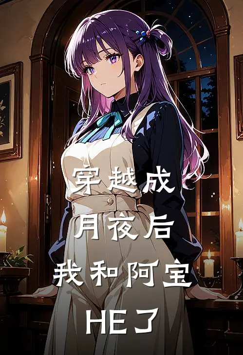 穿越成月夜后，我和阿宝HE了