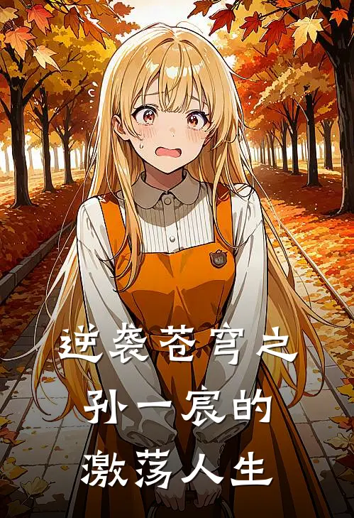 逆袭苍穹之孙一宸的激荡人生