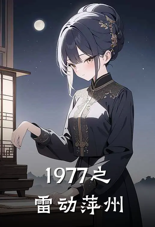 1977之雷动萍州